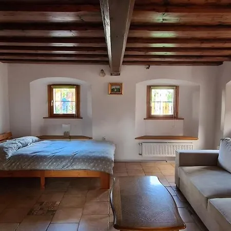 Apartament Noah *