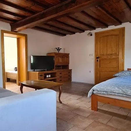 Noah Apartament