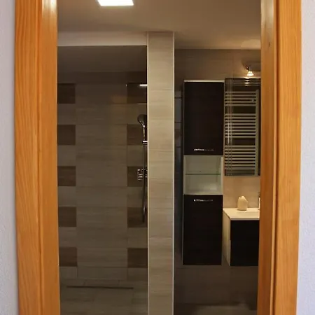 Apartament Noah Radovljica