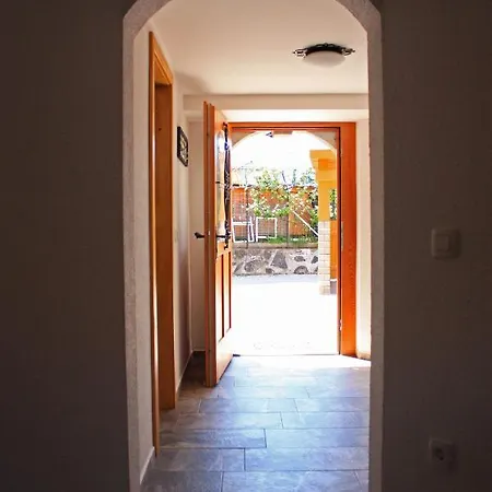 Apartament Noah *