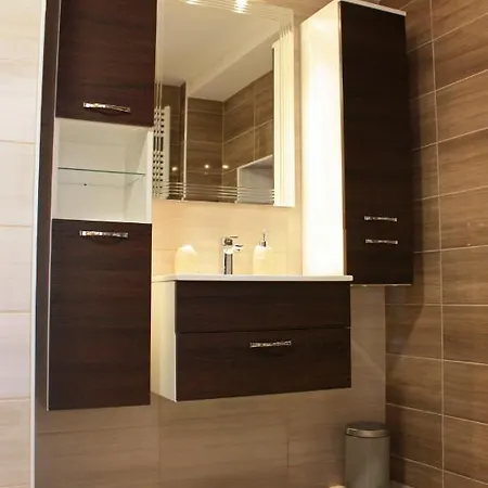Apartment Noah *