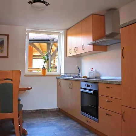 Noah Apartment *