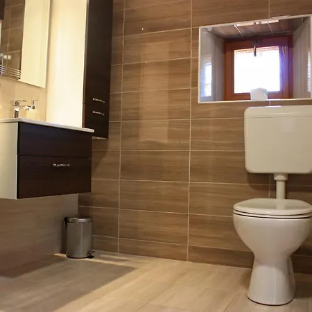 Noah Apartament